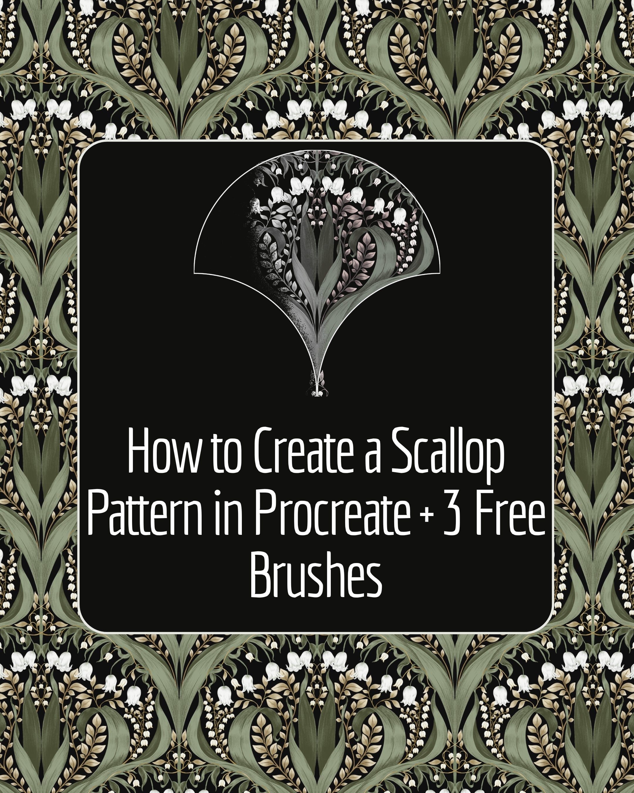 The Scallop Pattern Method