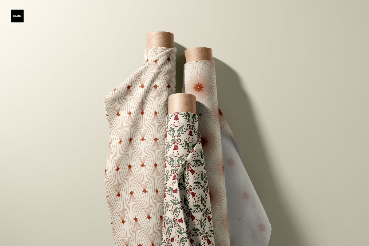 Capture the magic of the season with my exclusive Christmas and winter collection. Each design brings festive warmth and elegant seasonal charm to your creative projects, from cosy home décor to celebratory textile applications.