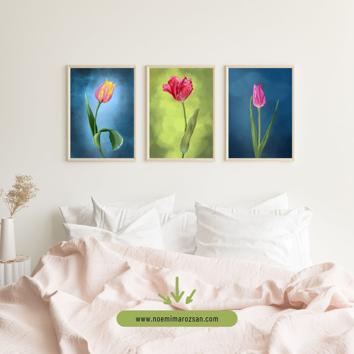 Wall Art Collection