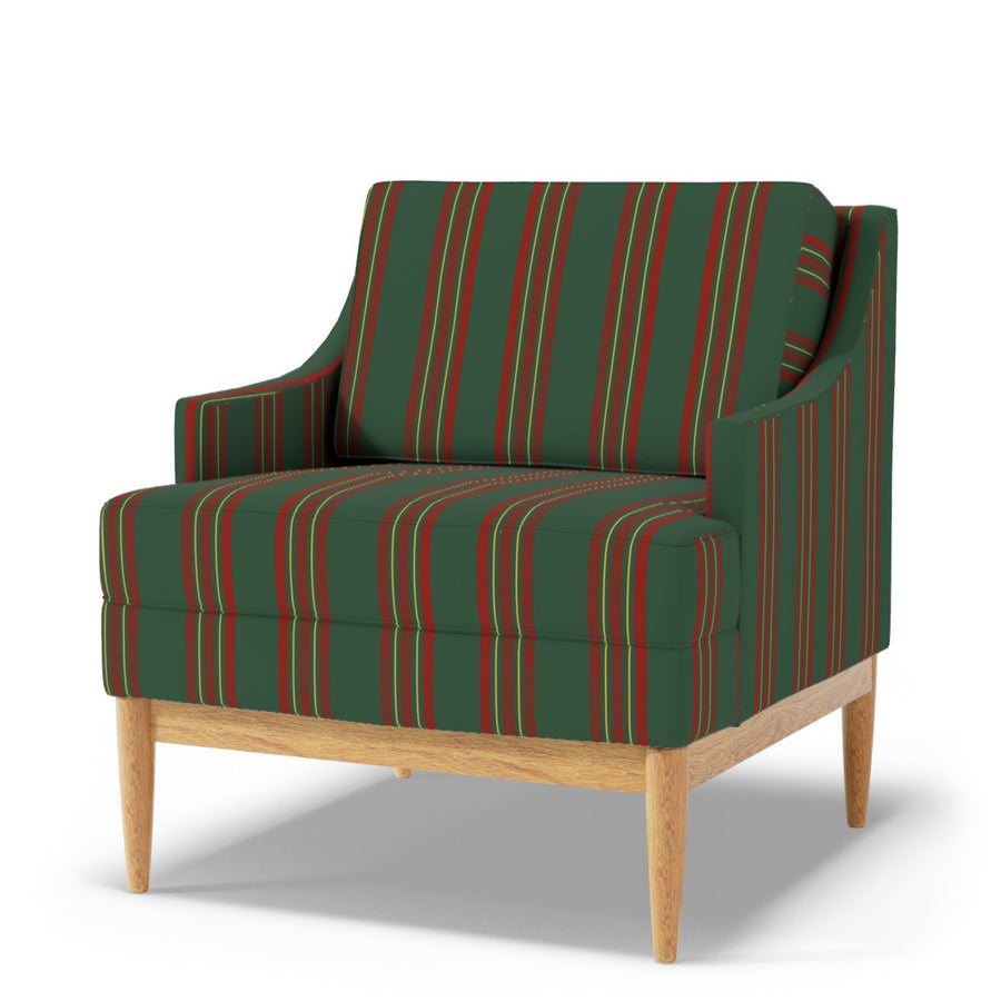 Vertical Coordinate Stripe