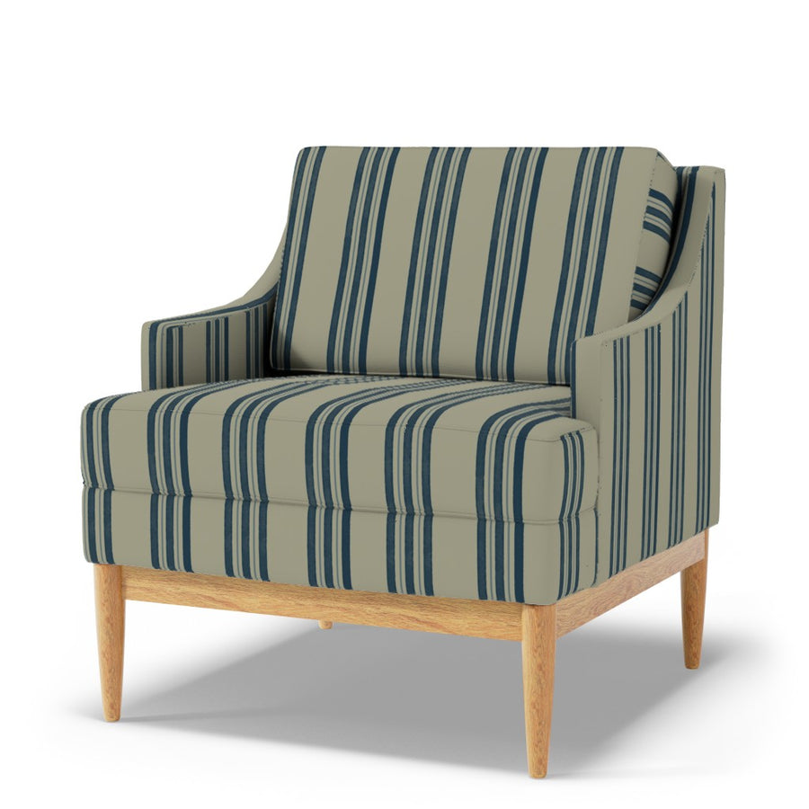 Vertical Coordinate Stripe