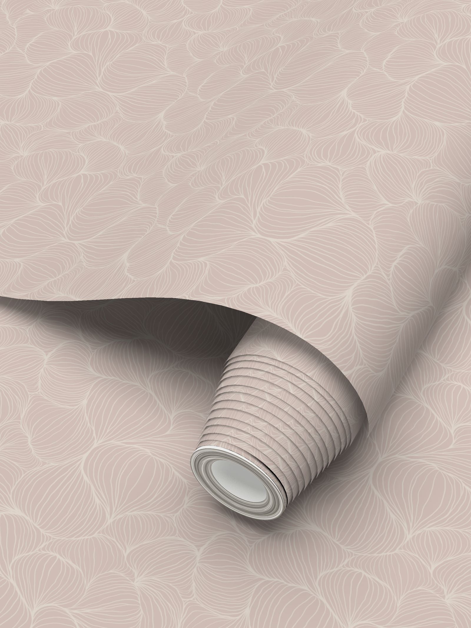 Elegant pastel geometric wallpaper designed by Noemi Marozsan, created for modern, minimalist interiors. This high‑resolution pattern delivers clean lines, soft neutral tones, and a refined contemporary look suitable for living rooms, bedrooms, studios, and boutique spaces.