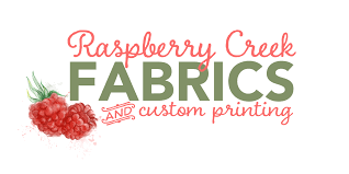 raspberry creek fabrics logo noemi marozsan